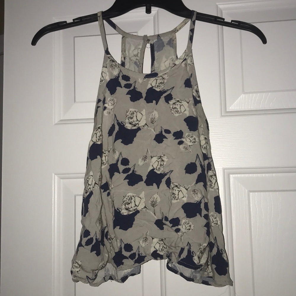 TANKTOP